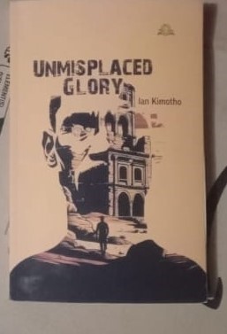 Unmisplaced  Glory